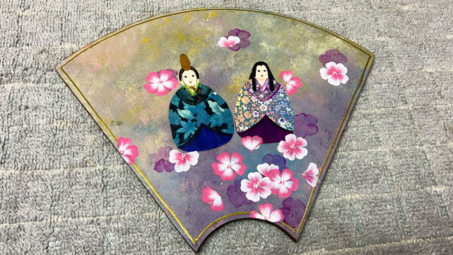 ワンストロークの写真でスライドさせています